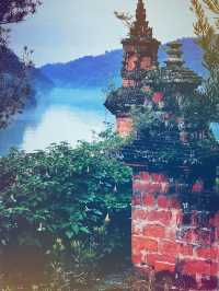 秘境探幽｜槽漁灘一日遊攻略：被時光遺忘的千塔佛國