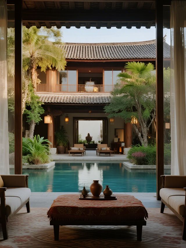 麗江親子酒店TOP10 帶娃住對不費媽! 麗江親子酒店TOP10 帶娃住對不費媽!