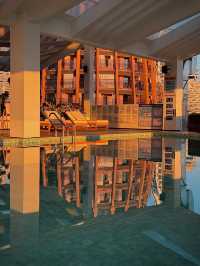 人均百元！版納江景酒店躺看瀾滄江