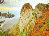 陝南商洛之印象