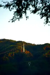 南京周邊遊番外篇1：皖南秋景之呈坎攻略