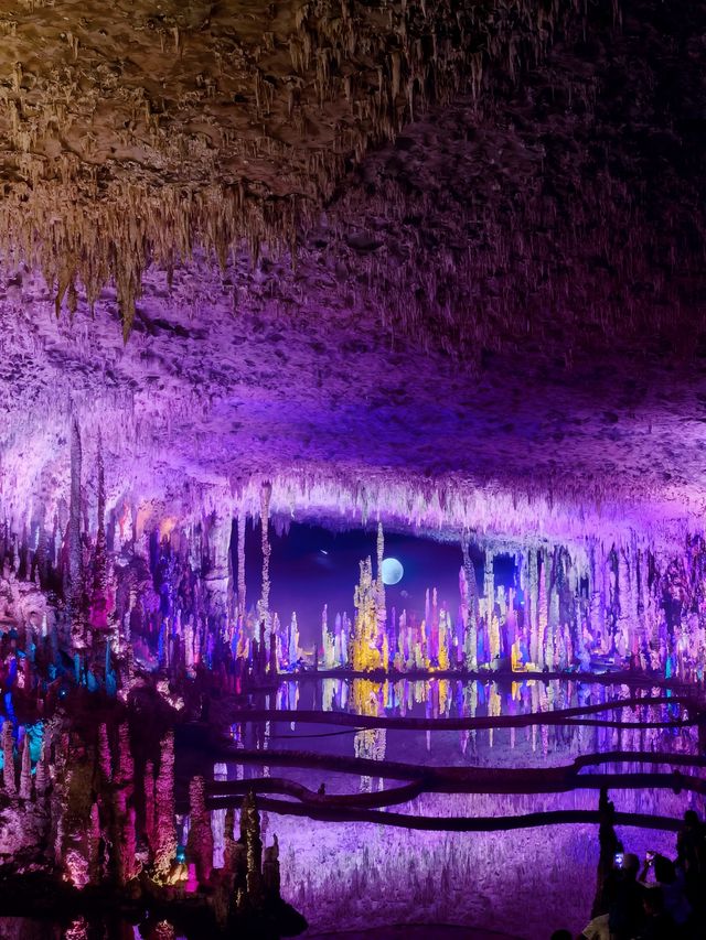 闖進了國家地理雜誌中的同款異域星球~ 闖進了國家地理雜誌中的同款異域星球~