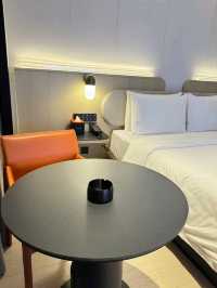 房間舒適感爆棚酒店推介🛏