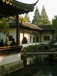 西湖親子避坑攻略私藏機位+輕鬆遛娃路線