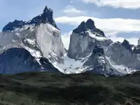 智利百內國家公園|不徒步只出片版!