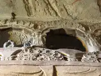 江浙滬牛馬週末特種兵｜響堂山石窟+水浴寺