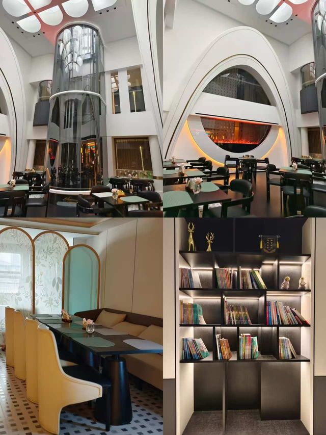 枕星沐湯,藏在城市裡的花園秘境——成都月牙至臻酒店 枕星沐湯,藏在城市裡的花園秘境——成都月牙至臻酒店