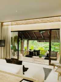 清邁神仙酒店住進南洋舊夢真的太絕了！