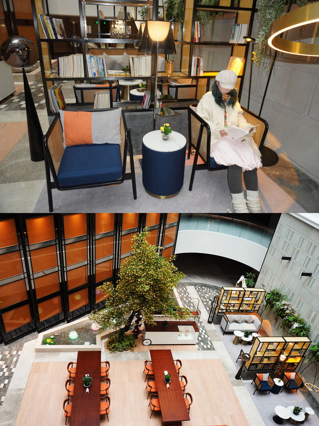 大同希爾頓超值體驗 大同希爾頓超值體驗