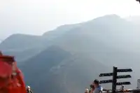 雲台山懶人遊攻略