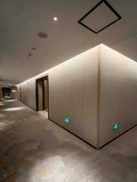 長沙世景廣場皇冠假日酒店 | 湘江畔的商務度假優選