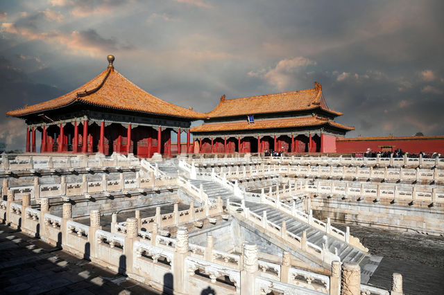 故宮六百年 故宮六百年