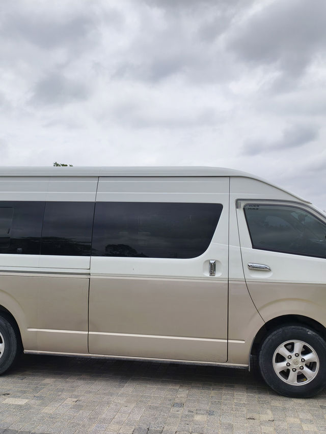 冬天去泉州包車超省心沿途風景美爆 冬天去泉州包車超省心沿途風景美爆