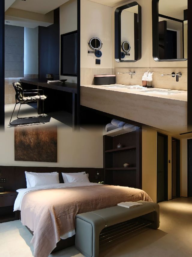 版納秘境｜住進宮崎駿筆下的熱帶雨林藝術宮殿