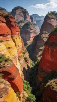 被嚴重低估的“世界自然遺產”