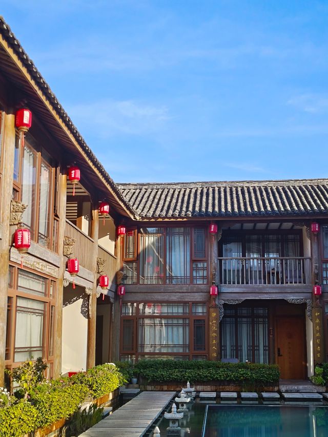 一草一木，皆是禪心