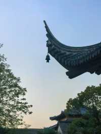 江南紫禁城 | 鹽官海神廟的皇家氣韻