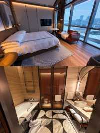 來上海出差，能讓我三次入住的酒店只有它！