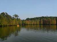 肇慶七星岩|闖入現實版山水畫!隨手拍都是大片! 七星岩,肇慶必去!喀斯特地貌+湖泊,一秒穿越