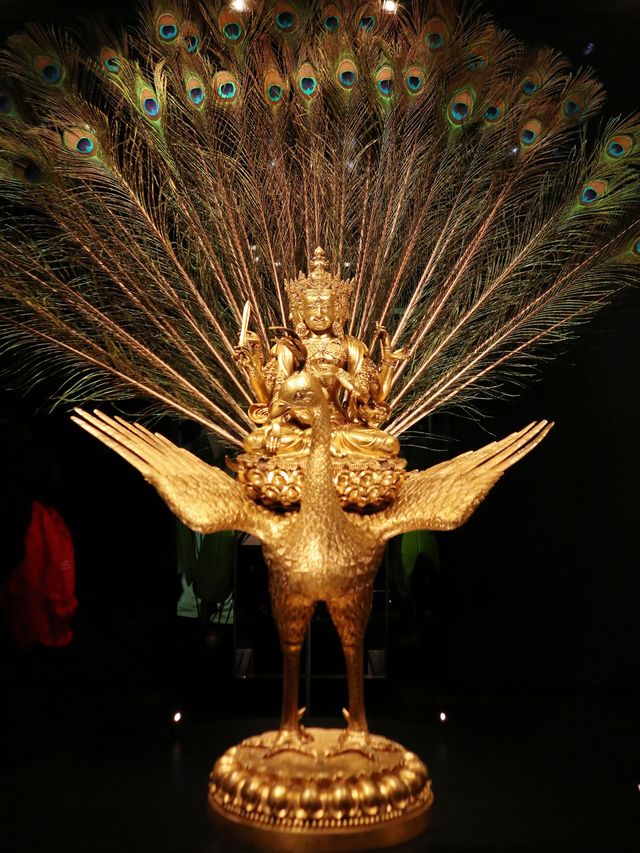 上海博物館新展融古爍金知來路 迎去處