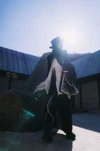 阿那亞金山嶺|72小時枕山而眠 聽風入耳