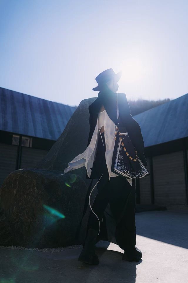 阿那亞金山嶺|72小時枕山而眠 聽風入耳 阿那亞金山嶺|72小時枕山而眠 聽風入耳