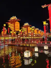 河頭老街plog|本地人也會反覆去的景點