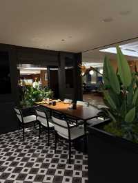 繆斯獎設計新地標開業，河海雙景+德式風情性價比爆燈