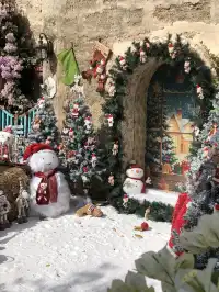 𝓜𝓮𝓻𝓻𝔂 𝓒𝓱𝓻𝓲𝓼𝓽𝓶𝓪𝓼 ₊*◞ 𓂃