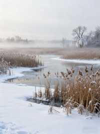 人少景絕價更低!呼倫貝爾冬季攻略