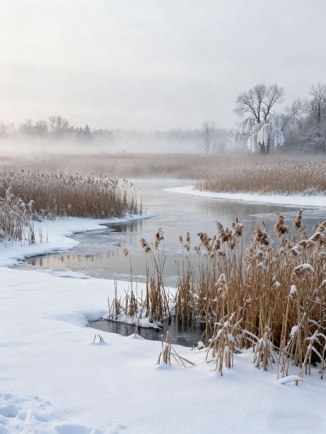 人少景絕價更低!呼倫貝爾冬季攻略 人少景絕價更低!呼倫貝爾冬季攻略