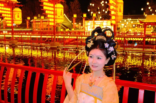 北京周邊｜河頭老街！免費預約！