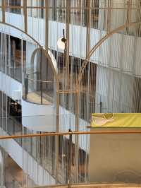 上海陸家嘴華潤時代廣場·週末打卡新發現