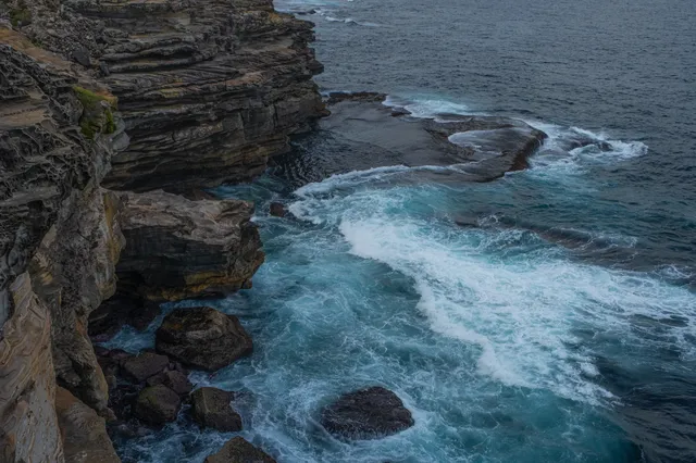 悉尼 | 從Little Bay到La Perouse