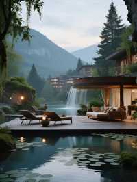 長白山夏季親子遊|「瑞士」同款山谷+天池打卡