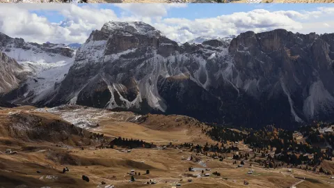 Dolomites|Seceda & Alpe di Siusi One-Day Pass Guide — traveler post in Sardinia