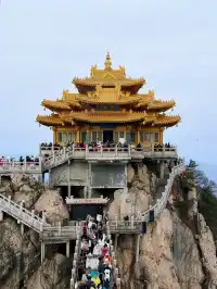 福州-洛陽-開封4天3晚特種兵旅行流水帳