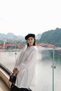 柳州溫德姆酒店｜24小時遊玩拍照攻略！