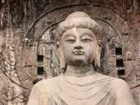 中國四大石窟之首——龍門石窟