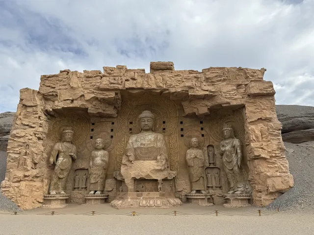 冬春親子研學營，敦煌淡季超值攻略！！