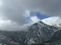 四姑娘山2日遊｜雙橋溝漂流+長坪溝騎馬