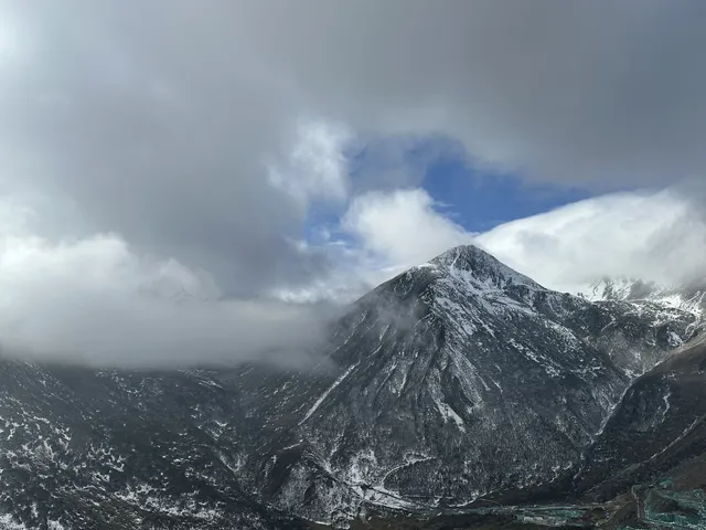 四姑娘山2日遊｜雙橋溝漂流+長坪溝騎馬