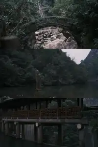 只因國清寺,去了一趟台州!(不自駕交通)