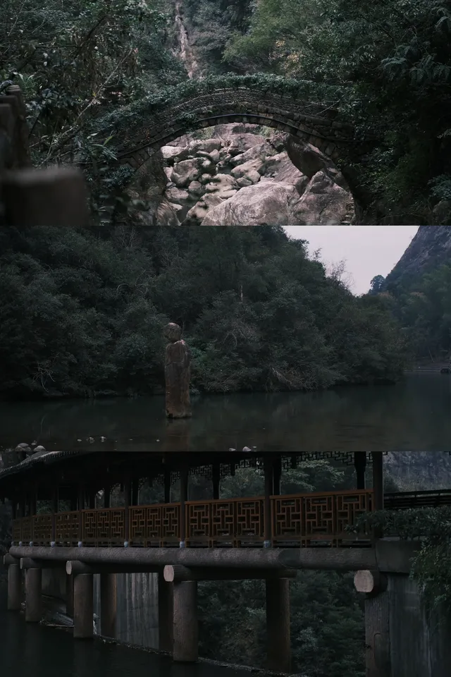 只因國清寺,去了一趟台州!(不自駕交通) 只因國清寺,去了一趟台州!(不自駕交通)