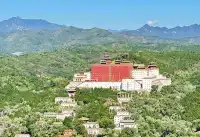 承德避暑山莊：皇家園林的百年風華