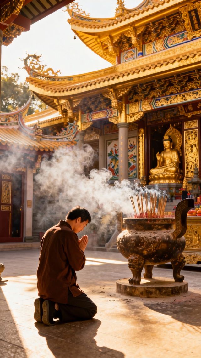 冬日避寒首選!文藝廈門4天3夜治癒之旅全攻略 冬日避寒首選!文藝廈門4天3夜治癒之旅全攻略