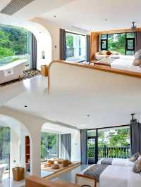 黃山南大門這家民宿,帶娃住太合適了!