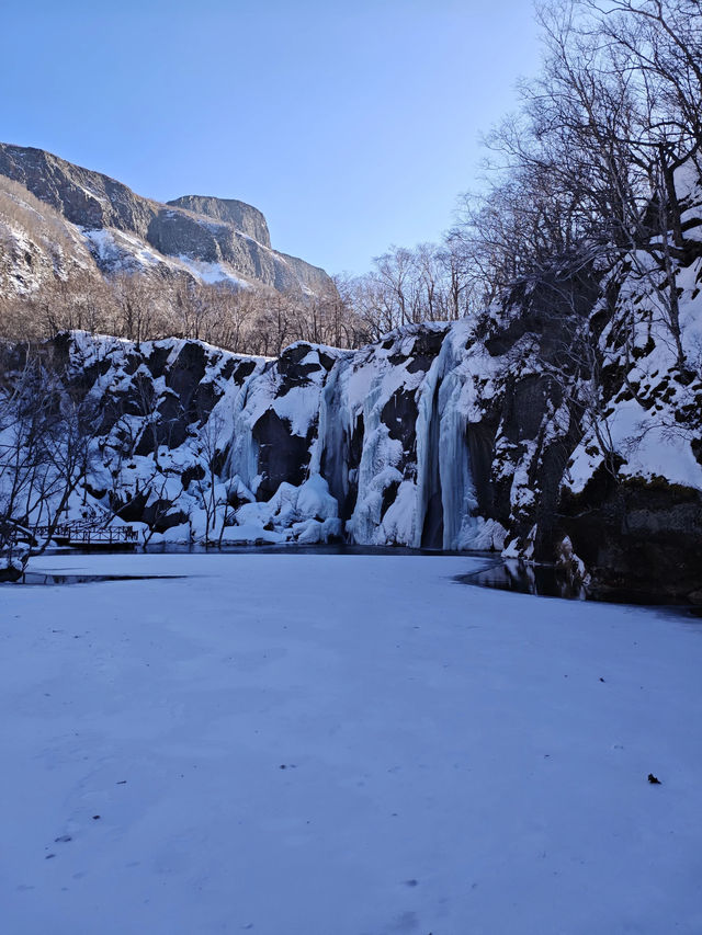 長白定制遊看完這篇攻略再決定