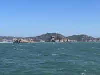 嵊泗列島之枸杞島