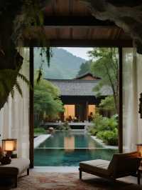 成都1.5h直達！峨眉山下秋日親子秘密花園